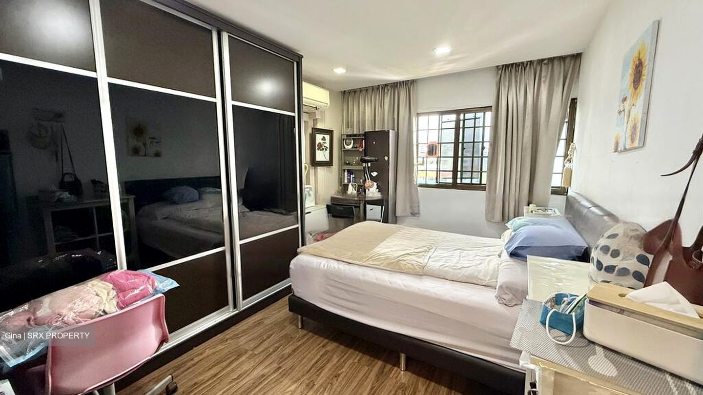 Blk 7 Haig View (Geylang), HDB 5 Rooms #485281751